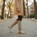 Isla | Women's Supportive Ankle Boot with Cushioned Insole