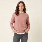 Eva | Women's Long Sleeve Sweater
