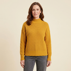 Kelly | Women's Round Neck Sweater