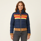 Eliza | Women's Long Sleeve Jacket