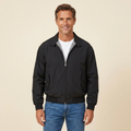 Ethan | Men's Long Sleeve Spring Jacket