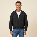 Ethan | Men's Long Sleeve Spring Jacket