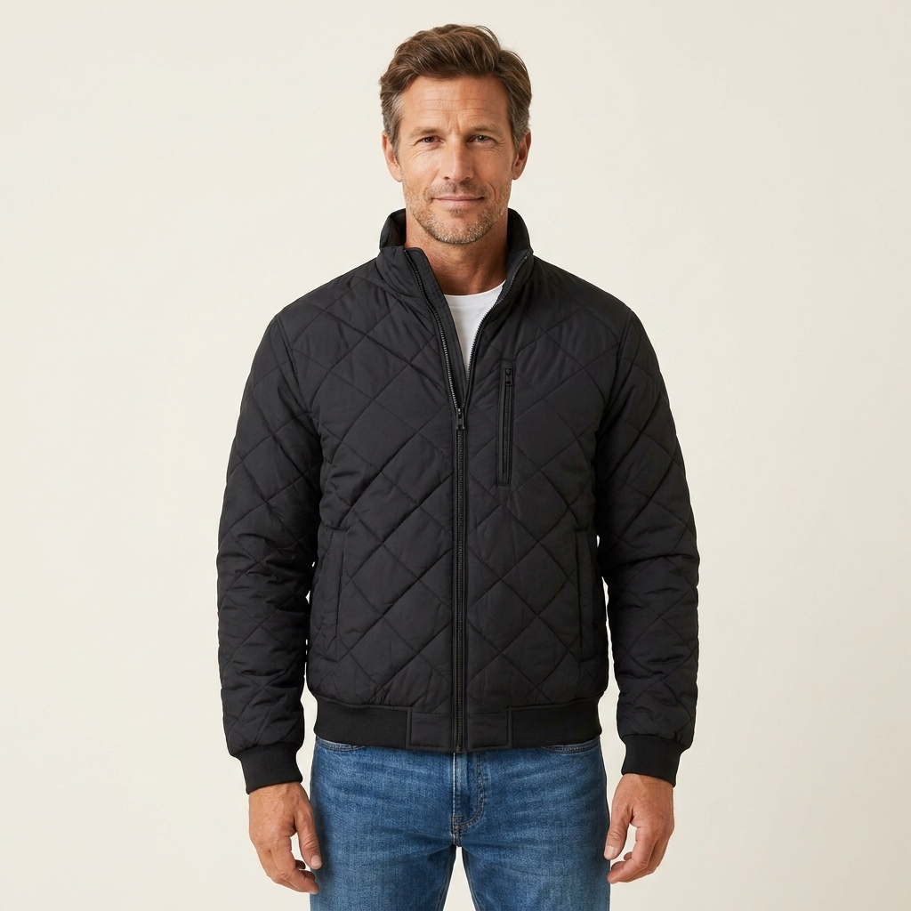 Felix | Men's Lightweight Transition Long Sleeve Jacket