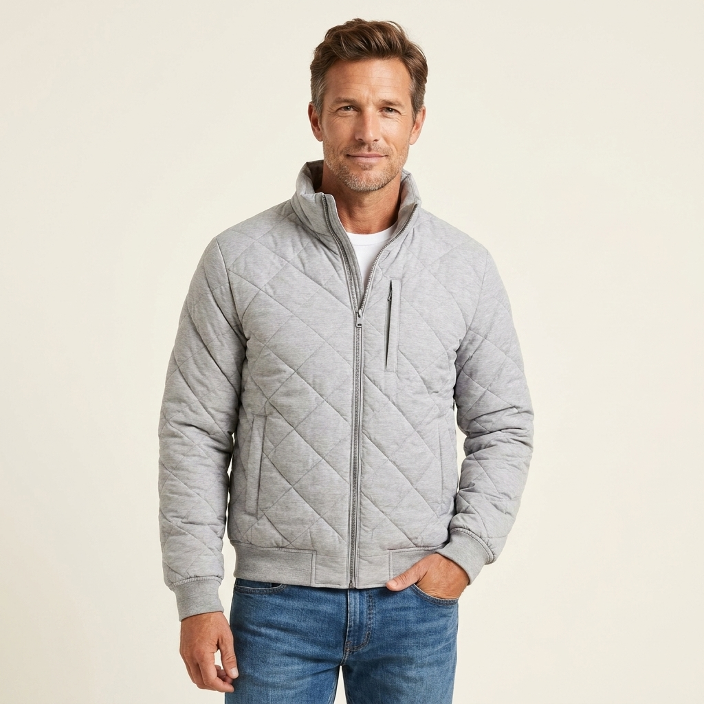 Felix | Men's Lightweight Transition Long Sleeve Jacket