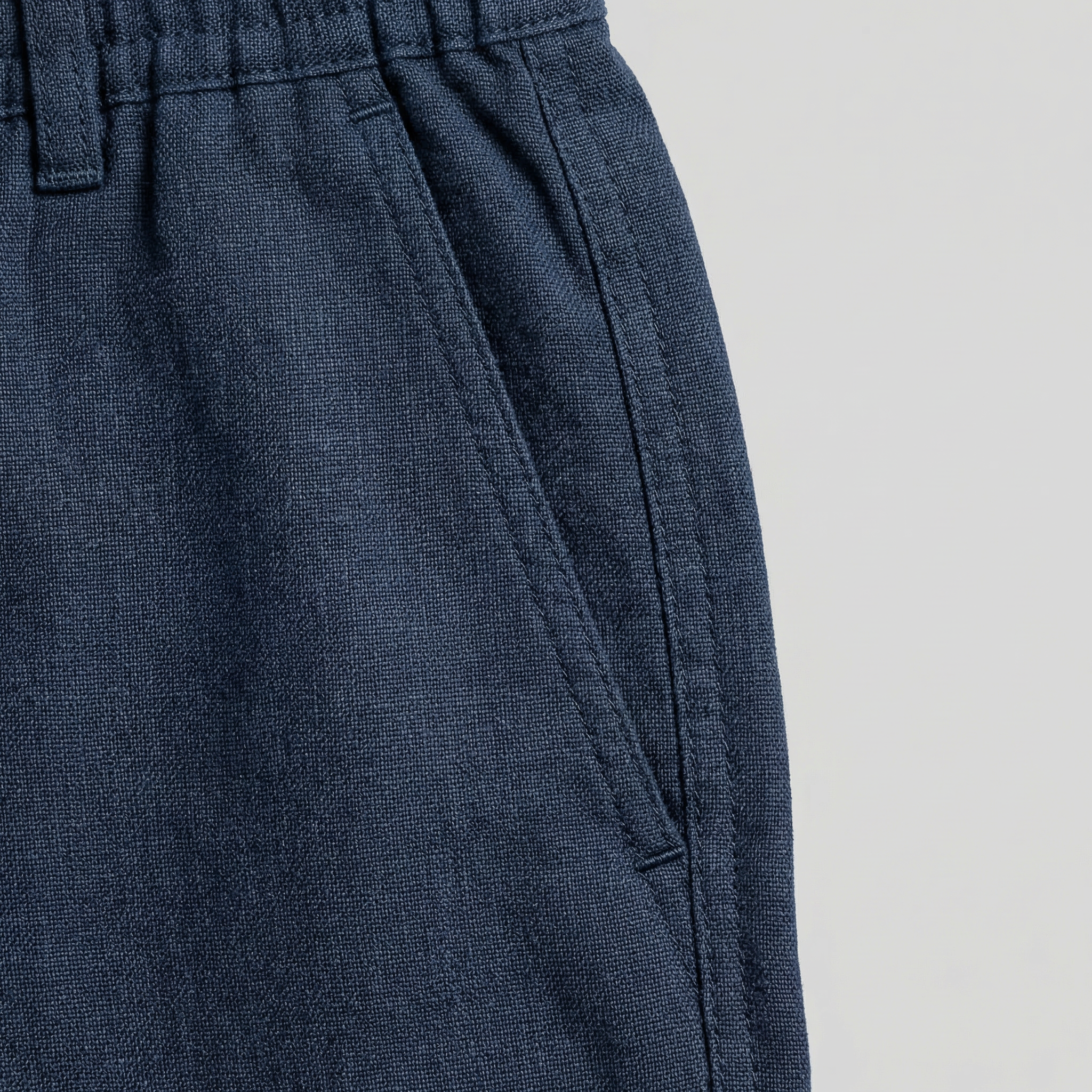 Nadia | Men's Relaxed-Fit Summer Shorts Casual