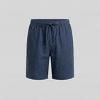 Nadia | Men's Relaxed-Fit Summer Shorts Casual