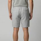 Nadia | Men's Relaxed-Fit Summer Shorts Casual