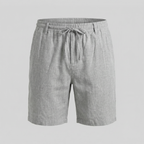 Nadia | Men's Relaxed-Fit Summer Shorts Casual