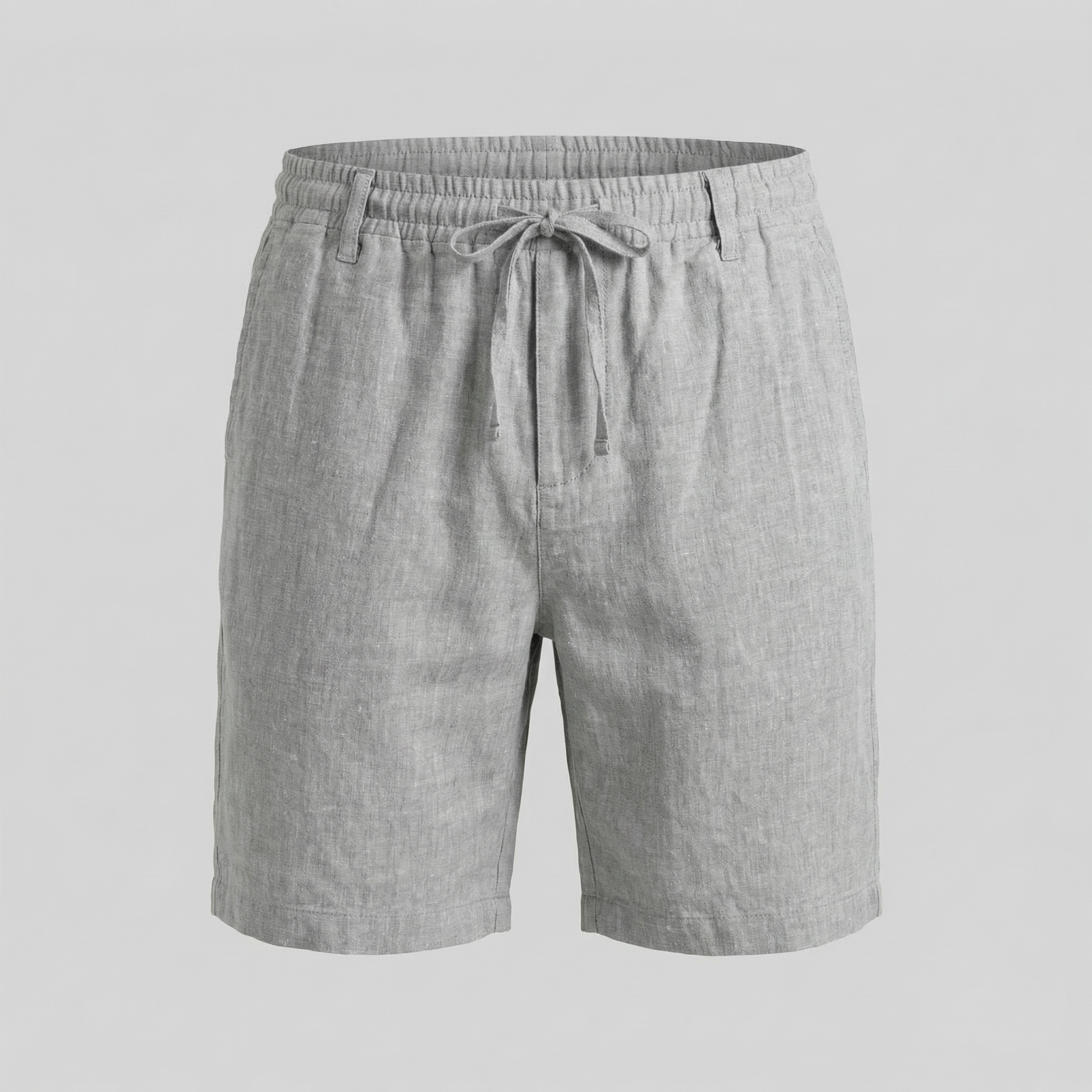 Nadia | Men's Relaxed-Fit Summer Shorts Casual