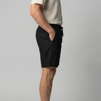Nadia | Men's Relaxed-Fit Summer Shorts Casual