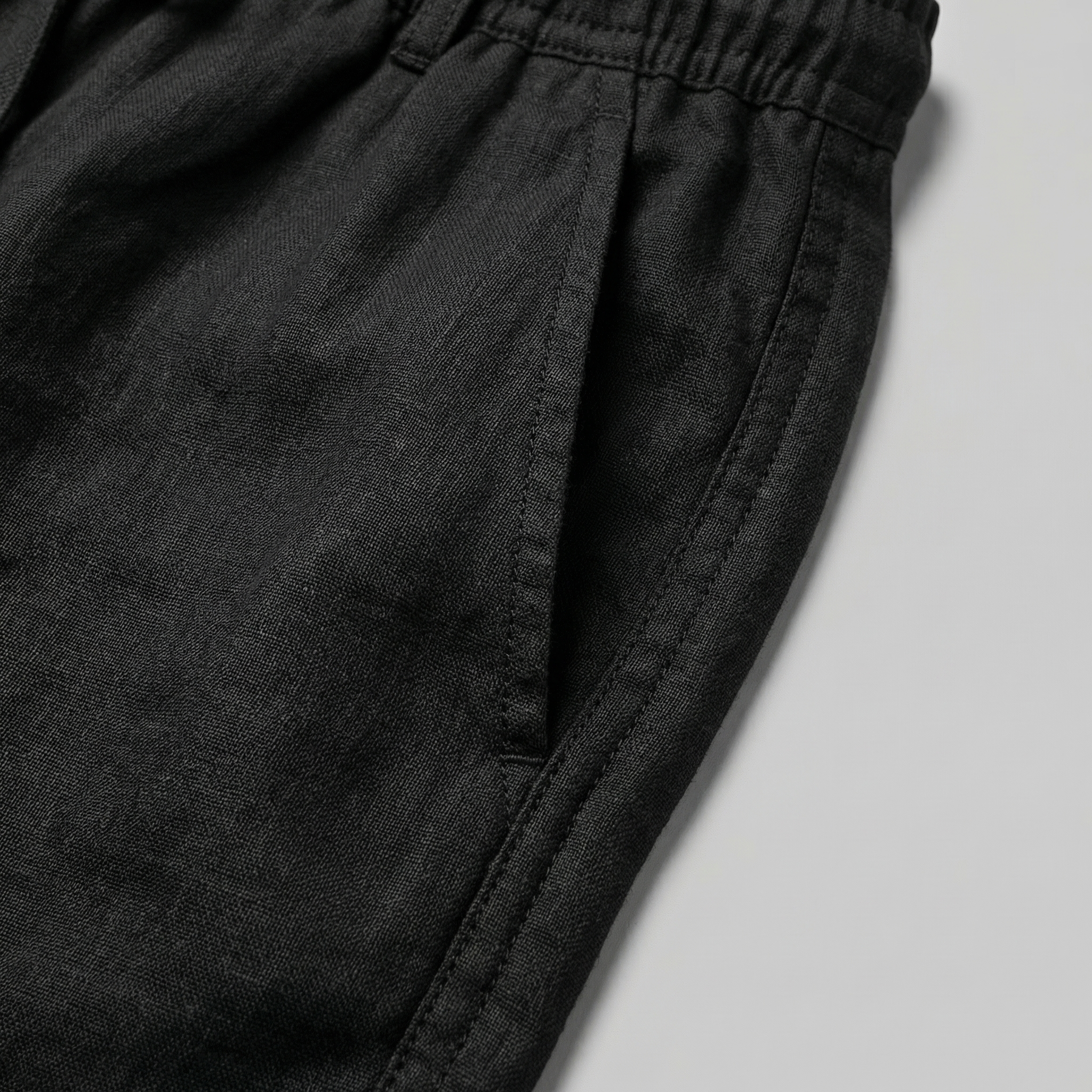 Nadia | Men's Relaxed-Fit Summer Shorts Casual