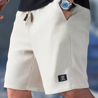 Mila | Men's Relaxed-Fit Casual Shorts