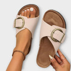 Elodie | Women's Open-Toe Comfort Sandal