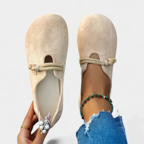 Eliza | Women's Slip-On Loafer for Everyday Comfort