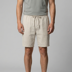 Nadia | Men's Relaxed-Fit Summer Shorts Casual
