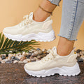 Eliza | Women's Wide Toe Box Slip-On Sneaker