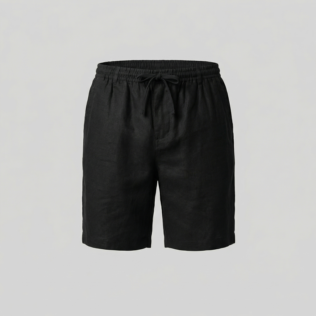 Nadia | Men's Relaxed-Fit Summer Shorts Casual