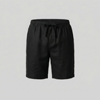 Nadia | Men's Relaxed-Fit Summer Shorts Casual