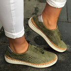 Karen | Women's Slip-On Comfort Slipper – Everyday Wear