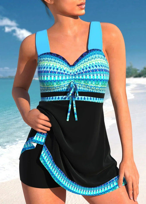 Delphine | Women's One-Piece Swimsuit Elegant Swimwear