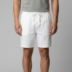 Nadia | Men's Relaxed-Fit Summer Shorts Casual