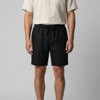 Nadia | Men's Relaxed-Fit Summer Shorts Casual