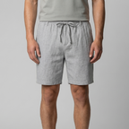 Nadia | Men's Relaxed-Fit Summer Shorts Casual
