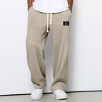 Roos | Men's Relaxed-Fit Wide Leg Sweatpants