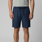 Nadia | Men's Relaxed-Fit Summer Shorts Casual