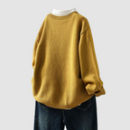 Sanne | Women's Cardigan V-Neck Chest Pocket Knit