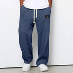 Roos | Men's Relaxed-Fit Wide Leg Sweatpants