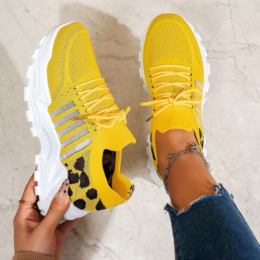 Eliza | Women's Wide Toe Box Slip-On Sneaker