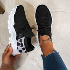 Eliza | Women's Wide Toe Box Slip-On Sneaker