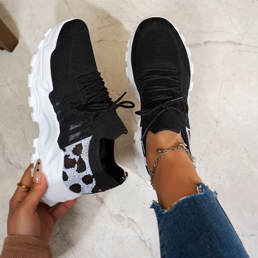 Eliza | Women's Wide Toe Box Slip-On Sneaker