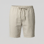 Nadia | Men's Relaxed-Fit Summer Shorts Casual