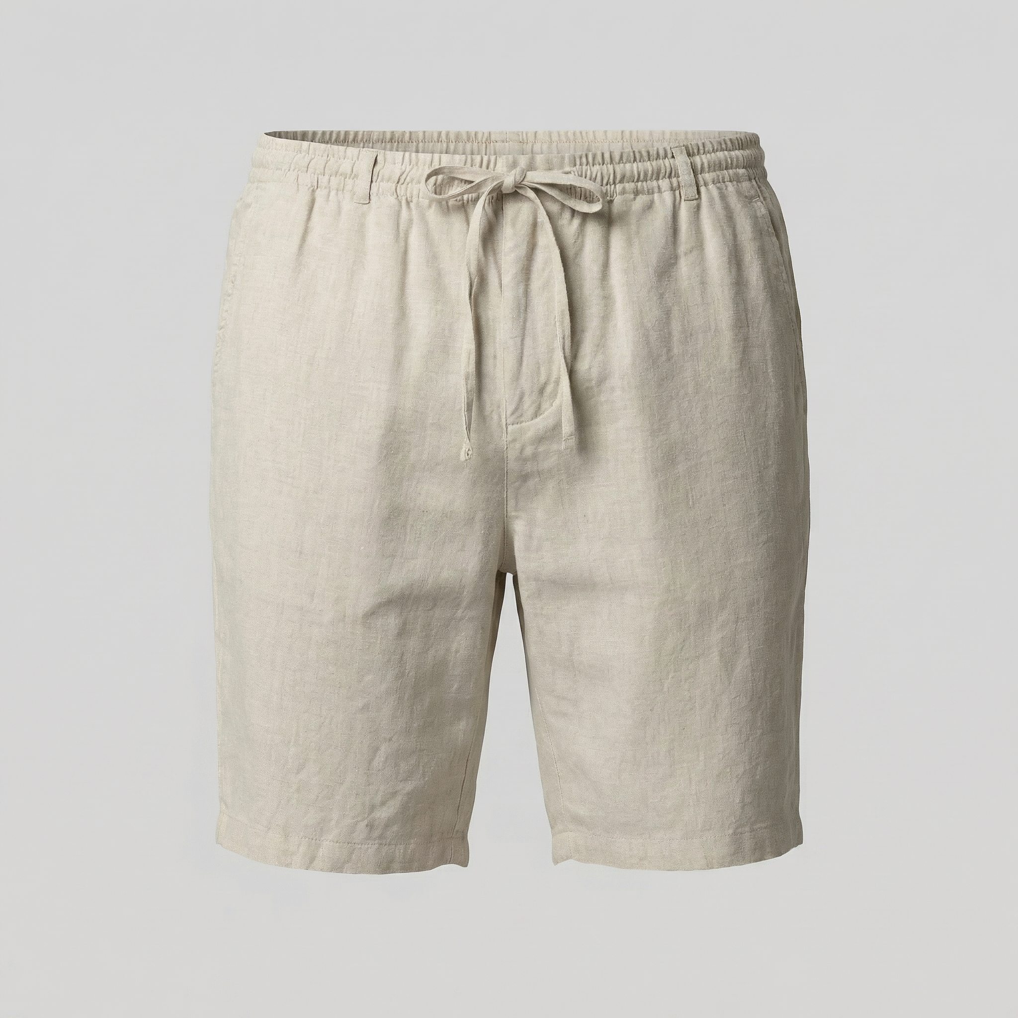 Nadia | Men's Relaxed-Fit Summer Shorts Casual
