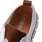 Ole | Men's Cushioned Mesh Lace-Up Sneakers