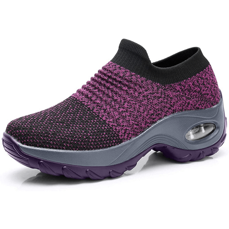 Cloud Ortho-Relief Womens