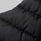 Henrik | Men's Quilted Stand-Collar Gilet with Zip Pockets