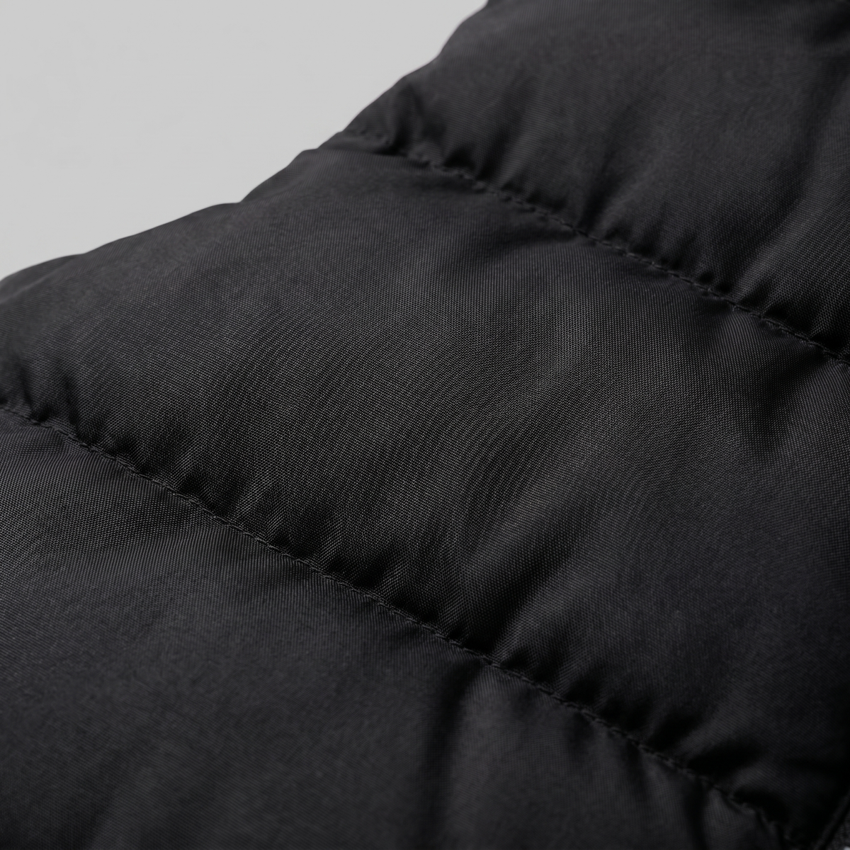 Henrik | Men's Quilted Stand-Collar Gilet with Zip Pockets