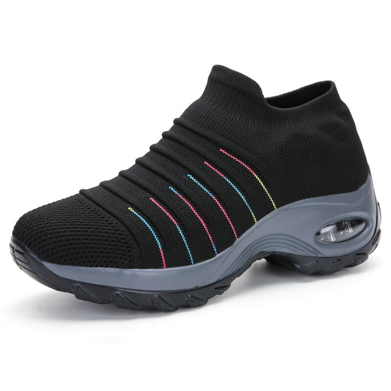 Cloud Ortho-Relief Womens