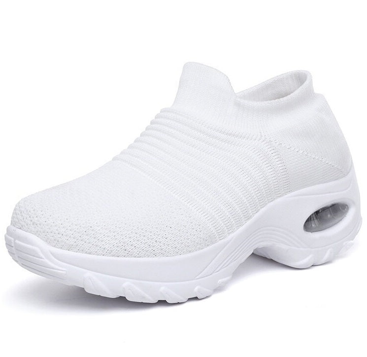 Cloud Ortho-Relief Womens