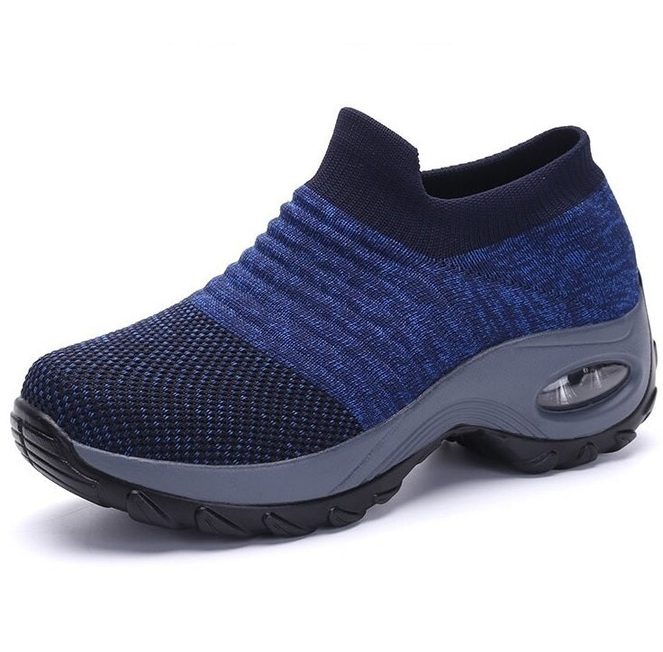 Cloud Ortho-Relief Womens