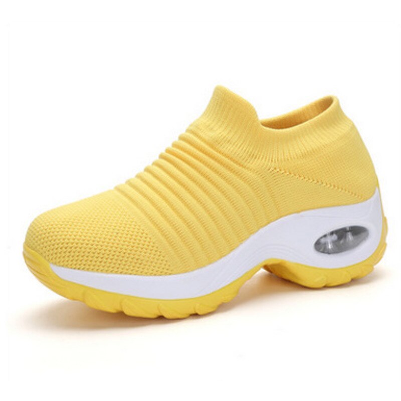 Cloud Ortho-Relief Womens